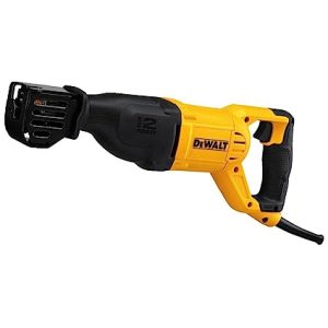 Dewalt Reciprocating Saw BY ASMA/STORE@ONLINE (DWE305PK)