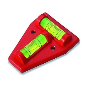 KROST 2 Vial Cross Check Level for Horizontal and Vertical Planes (5)