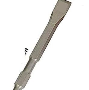 KROST Waterproof Demolition Hammer 5Kg, 1500W, Copper Armature With 6 Months Warranty Breaker, Chiseling, Pointed And Flat Chisel Bits (5kg Chisel)