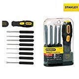 Stanley Screwdriver – 9 Way- 65-511-22