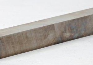 KROST MIRANDA TOOLS HSS M2 Square Tool Bit 12mmx12mmx100mm (12mm)