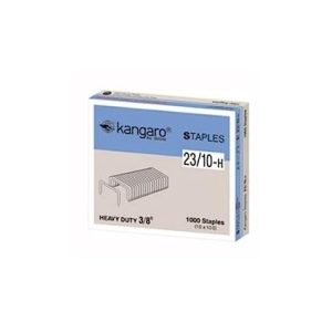 Miles Staples for TS623 and TS2313A, 23-10 mm – Set of 10