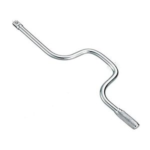 Stanley 3/8 Inch Square Drive Speeder Handle 1-86-212