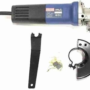 Dongcheng DSM08-100 Angle Grinder 100mm(4″) 800W