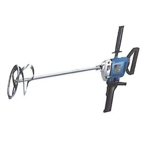 Dongcheng DQU160 Electric Mixer 160mm, 800W