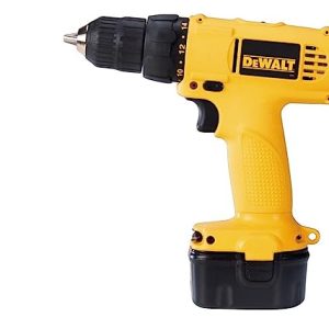 Dewalt DW907K2 Cordless Drill 12v NiCd