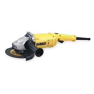 Dewalt DWE493 Large Angle Grinder (180mm_Pack Of 4)
