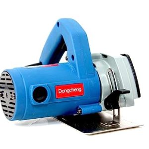 Dongcheng DZE03-110 Marble Cutter