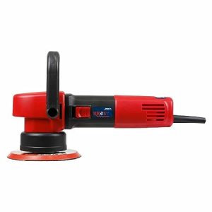 KROST 6-inch Dual Action Polisher Random Orbital Car Buffer Polisher with Variable Speed