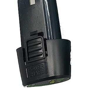 KROST 12V Replacement Battery For Cordless Drill Driver,Cordless Hammer Drill (1)
