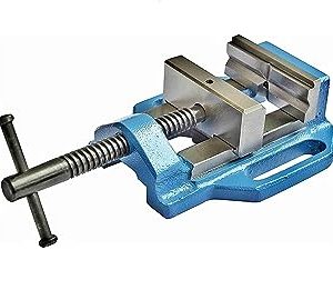 KROST Heavy Duty 2″ Drill Vice (50mm)