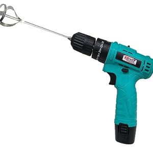 KROST Cordless Paint Mixer / Drill Machine