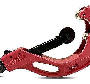 KROST Tubing and Pipe Cutter 2″-5″ (50mm-127mm) for Pipe Copper Thin Aluminium Steel Tube