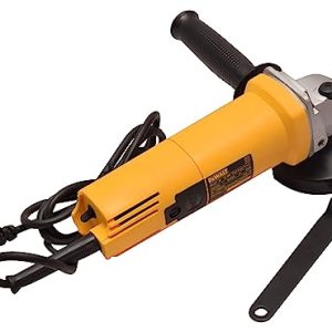 Dewalt Plastic Angle Grinder, 220 V