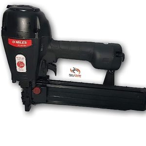 Miles Powerful Pneumatic Stapler Ms 100-50N