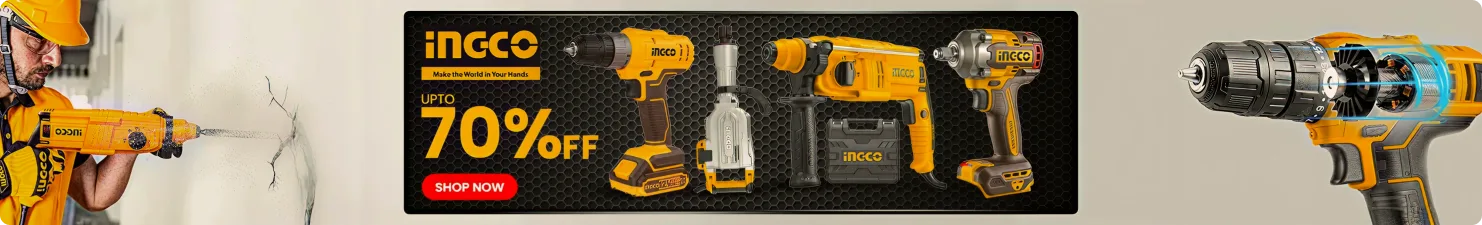 Power Tool Accessories